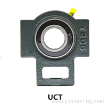 Pillow seat bearing UCFL with seat bearing series